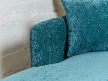 Load image into Gallery viewer, Rowan Sofa in Peacock
