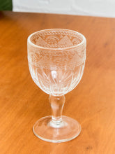 Load image into Gallery viewer, Set of Five Ralph Lauren Wine Goblets
