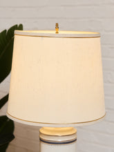 Load image into Gallery viewer, Vintage 1940’s Classic Lamp
