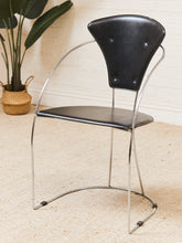 Load image into Gallery viewer, Post Modern Dining Chairs

