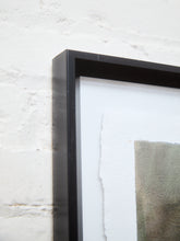 Load image into Gallery viewer, Leegan Koo Giclée of Young Woman with Blurred Eyes, 21st Century
