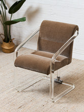 Load image into Gallery viewer, Rare Set of 1970’s Jeff Messerschmidt Dining Chairs
