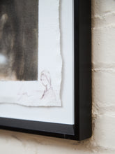 Load image into Gallery viewer, Leegan Koo Giclée of Young Woman with Blurred Eyes, 21st Century
