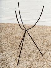 Load image into Gallery viewer, Orange Rocket Planter
