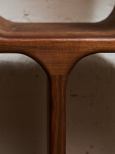 Load image into Gallery viewer, Atomic Shelf in Solid Walnut
