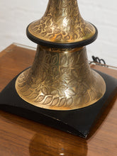 Load image into Gallery viewer, 1960’s Vintage Stiffel Brass
