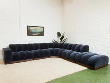 Load image into Gallery viewer, Margot Sectional Sofa
