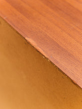 Load image into Gallery viewer, Danish Modern Secretary Desk as found
