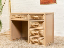 Load image into Gallery viewer, Bamboo Desk
