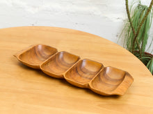 Load image into Gallery viewer, Monkey Pod Wood Serving Tray
