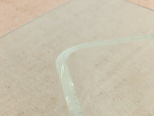 Load image into Gallery viewer, Post Modern Mid Century Lucite Coffee Table
