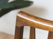 Load image into Gallery viewer, Broyhill Olive Green Vintage Dining Chairs
