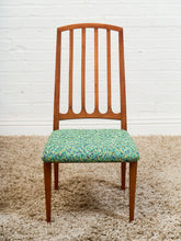 Load image into Gallery viewer, Restored Vintage Spindle Dining Chairs

