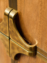 Load image into Gallery viewer, Mastercraft Armoire
