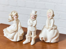 Load image into Gallery viewer, Vintage Christmas Carolers
