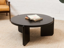 Load image into Gallery viewer, Rita Round Coffee Table
