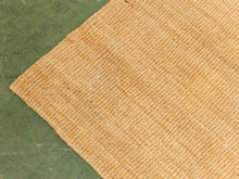 Load image into Gallery viewer, Jute Rug
