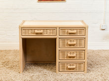 Load image into Gallery viewer, Bamboo Desk
