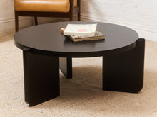 Load image into Gallery viewer, Rita Round Coffee Table
