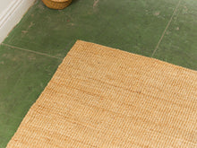 Load image into Gallery viewer, Jute Rug
