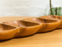 Load image into Gallery viewer, Monkey Pod Wood Serving Tray

