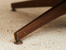 Load image into Gallery viewer, George Mulhauser Mr. Chair and Ottoman
