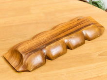 Load image into Gallery viewer, Monkey Pod Wood Serving Tray

