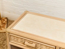 Load image into Gallery viewer, Bamboo Desk
