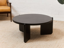 Load image into Gallery viewer, Rita Round Coffee Table
