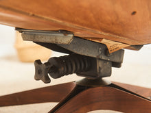 Load image into Gallery viewer, George Mulhauser Mr. Chair and Ottoman
