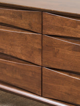 Load image into Gallery viewer, Solis 6 Drawer Dresser
