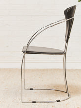 Load image into Gallery viewer, Post Modern Dining Chairs
