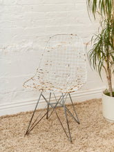 Load image into Gallery viewer, Eames Wire Chair Outdoor
