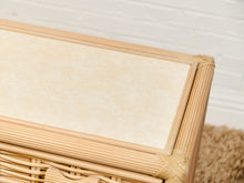 Load image into Gallery viewer, Bamboo Desk
