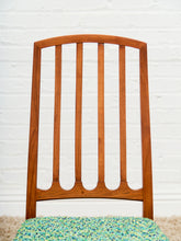 Load image into Gallery viewer, Restored Vintage Spindle Dining Chairs
