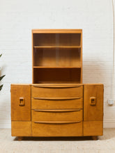 Load image into Gallery viewer, Heywood Wakefield Hutch
