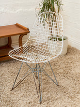 Load image into Gallery viewer, Eames Wire Chair Outdoor
