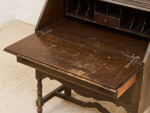 Load image into Gallery viewer, Antique Victorian Secretary, Hutch
