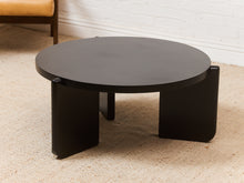Load image into Gallery viewer, Rita Round Coffee Table
