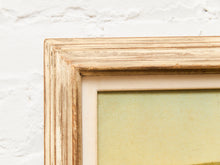 Load image into Gallery viewer, Print on board Christina&#39;s World by A. Wyeth Framed
