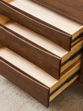 Load image into Gallery viewer, Solis 6 Drawer Dresser
