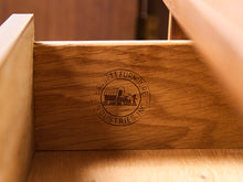 Load image into Gallery viewer, Restored Mid-Century, Modern Hutch
