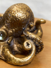 Load image into Gallery viewer, Octopus Sculpture
