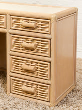 Load image into Gallery viewer, Bamboo Desk
