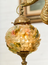 Load image into Gallery viewer, Art Deco Victorian Lamp
