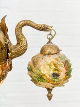 Load image into Gallery viewer, Art Deco Victorian Lamp
