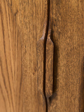 Load image into Gallery viewer, Castilian Sideboard in Oak Three Doors
