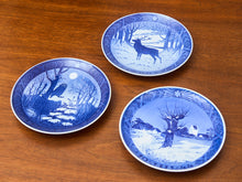 Load image into Gallery viewer, 1974 Denmark Plate
