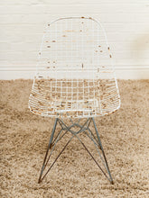 Load image into Gallery viewer, Eames Wire Chair Outdoor
