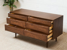 Load image into Gallery viewer, Solis 6 Drawer Dresser
